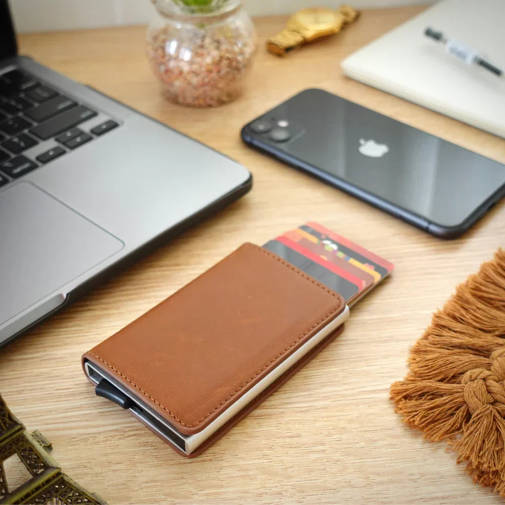 Airo UltraSlim Wallet