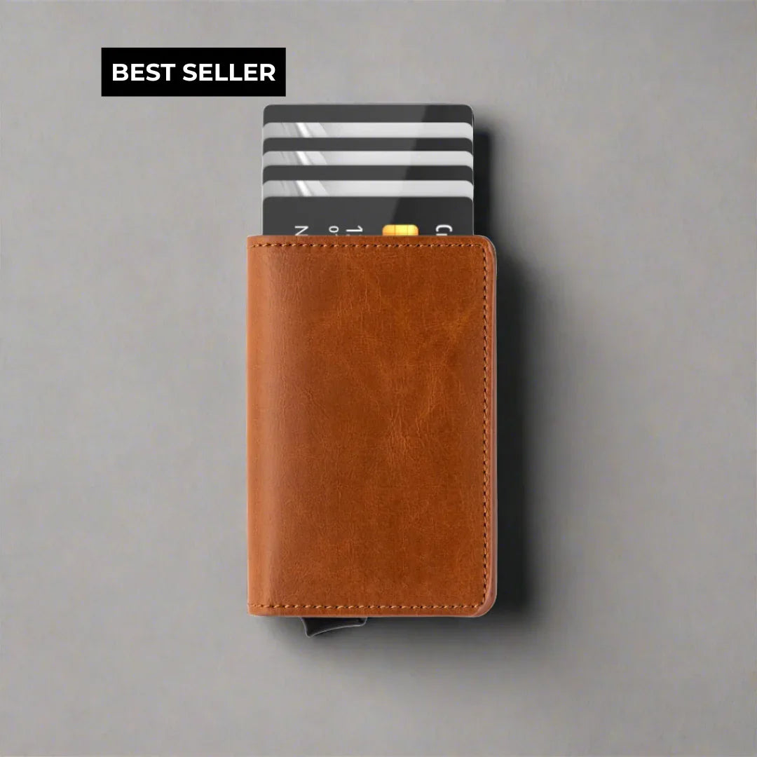 Airo UltraSlim Wallet