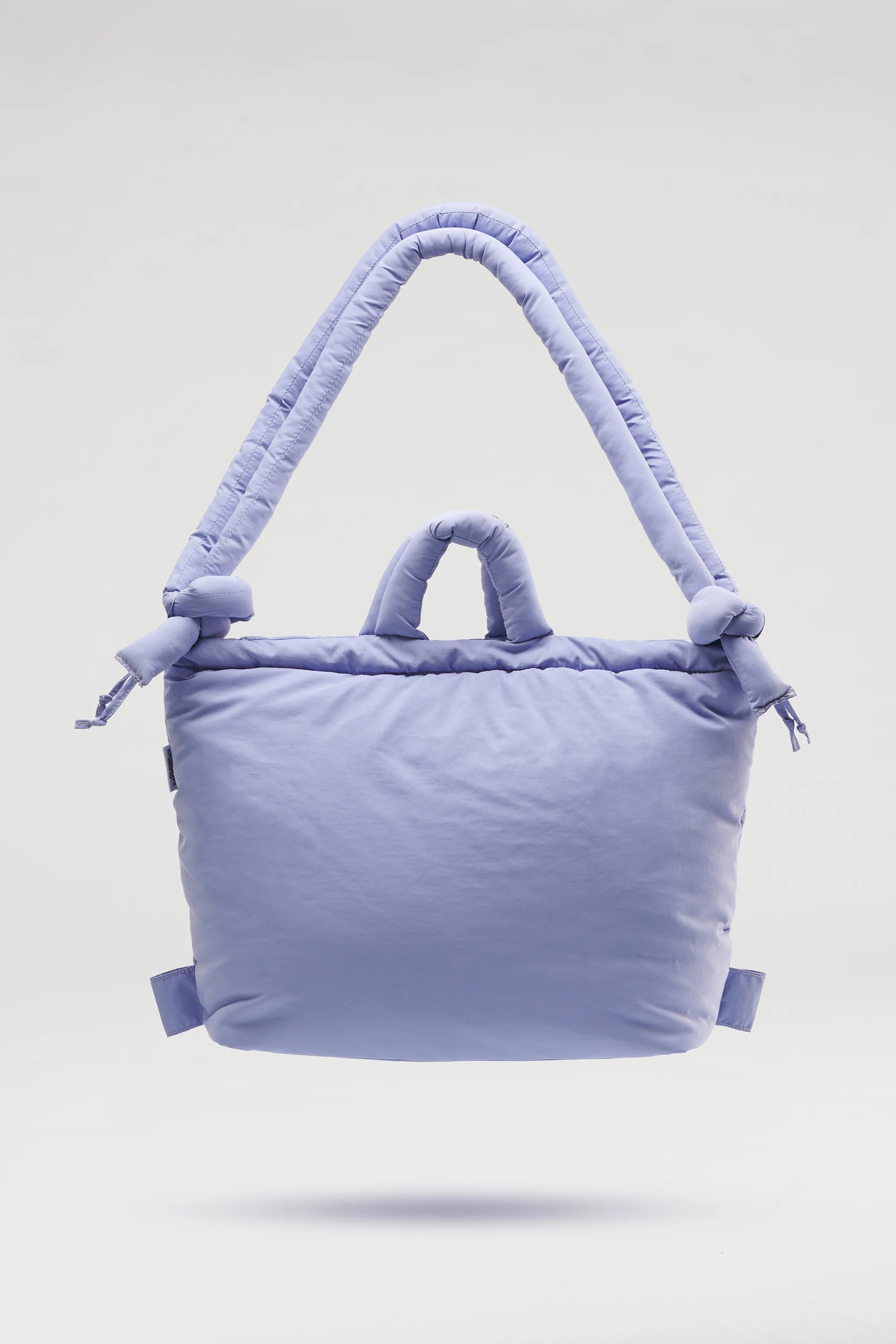 Cushie Convertible Soft Bag